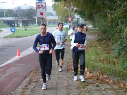 6-uursloop 2002 NK 100km